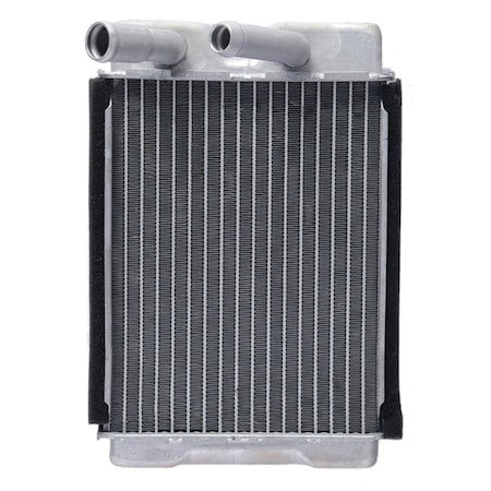 One Stop Solutions 78-88 Century-Regal-Malibu-Monte Heater Core, 98505 98505